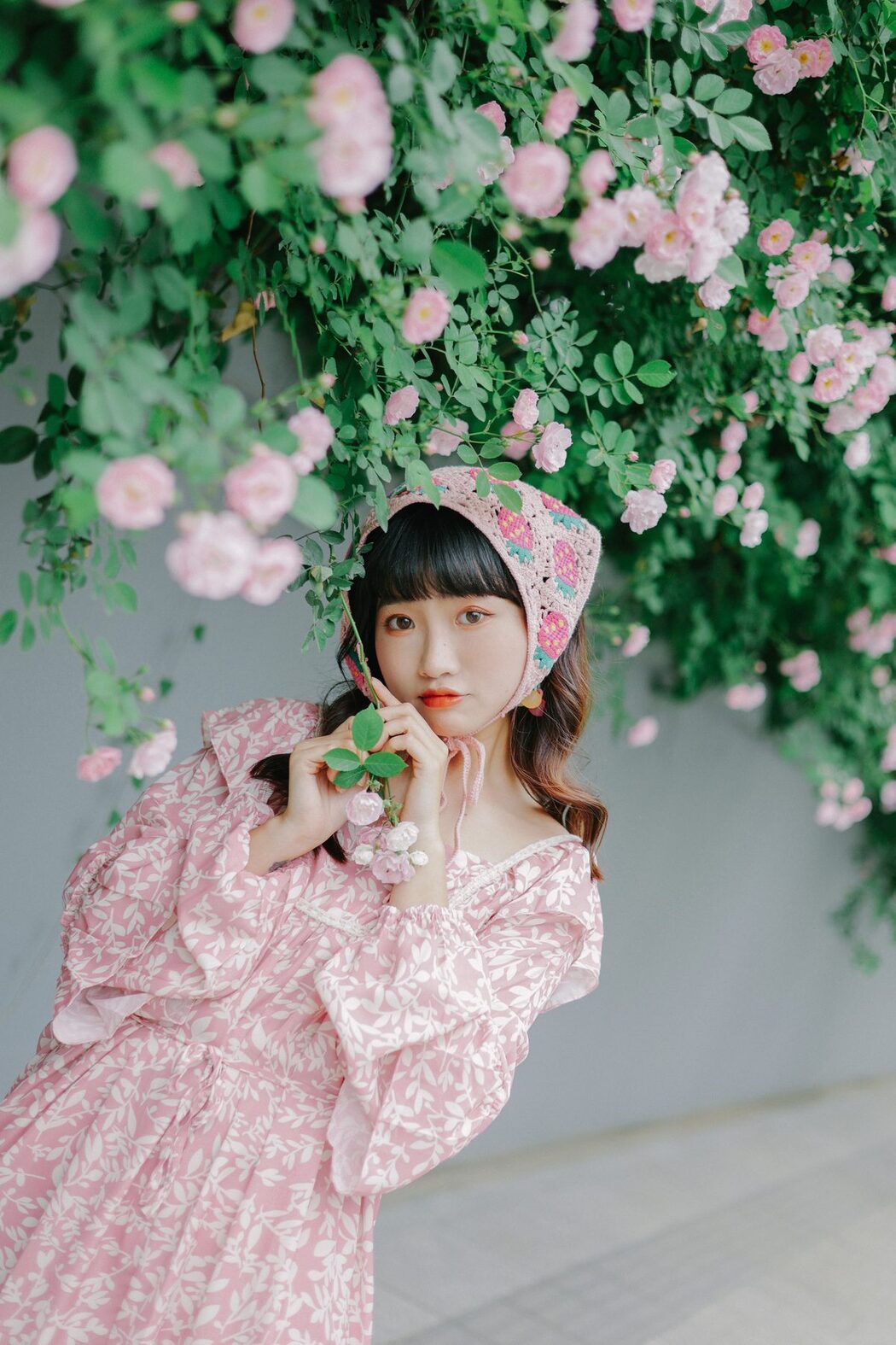 YiTuYu艺图语 Vol.4319 Lan Pang Zi