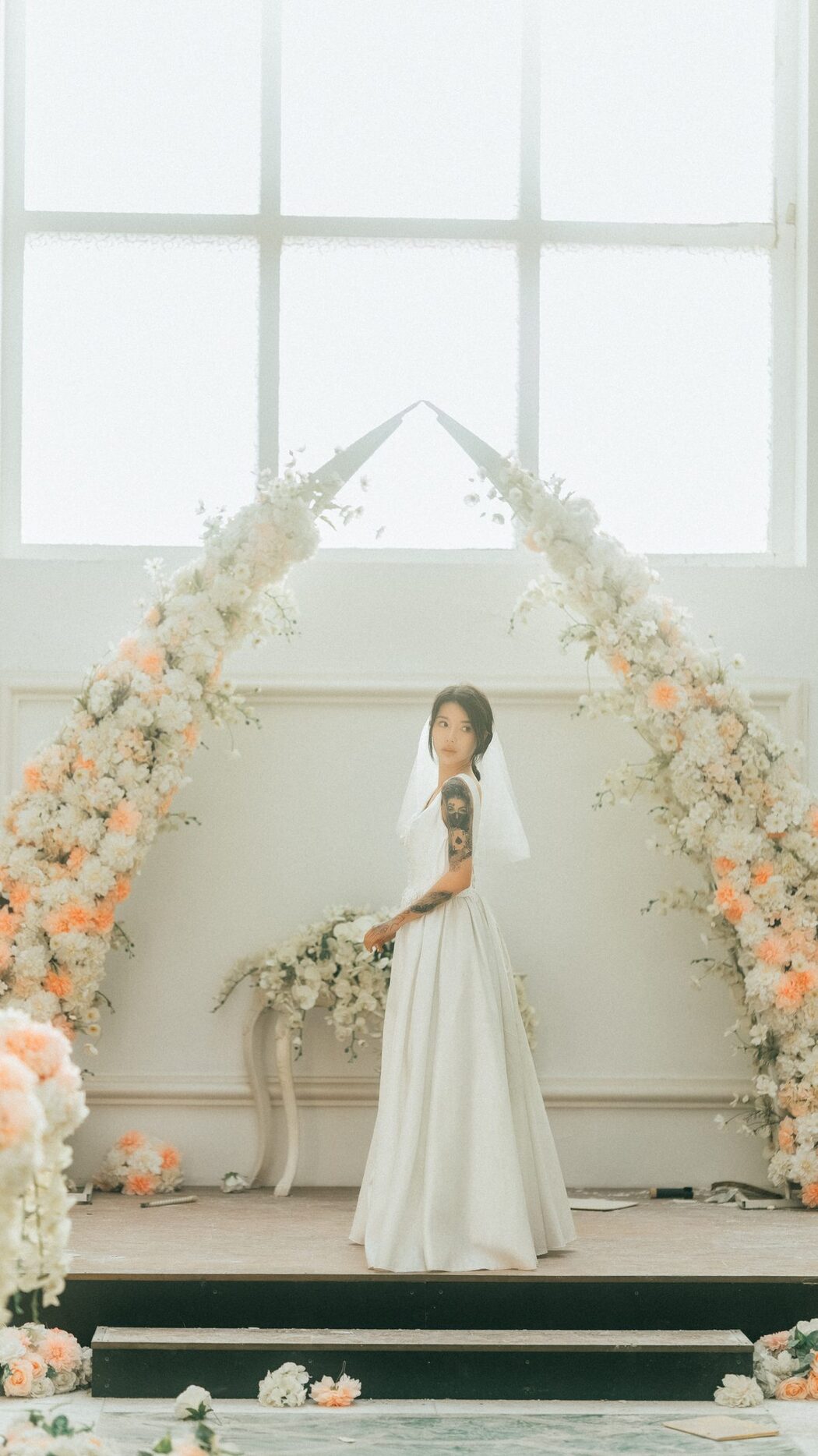 YiTuYu艺图语 Vol.4349 Yue Yue