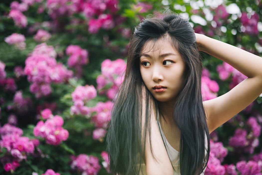 YiTuYu艺图语 Vol.4369 Jiao Jiao