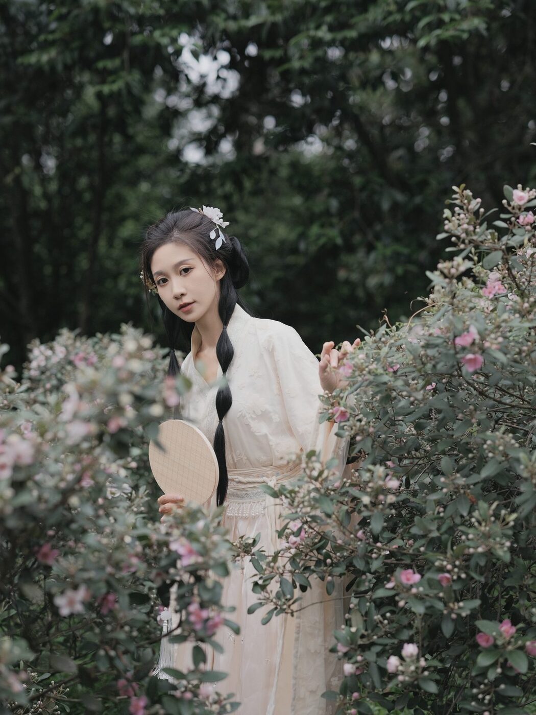 YiTuYu艺图语 Vol.4359 Xiao Lu