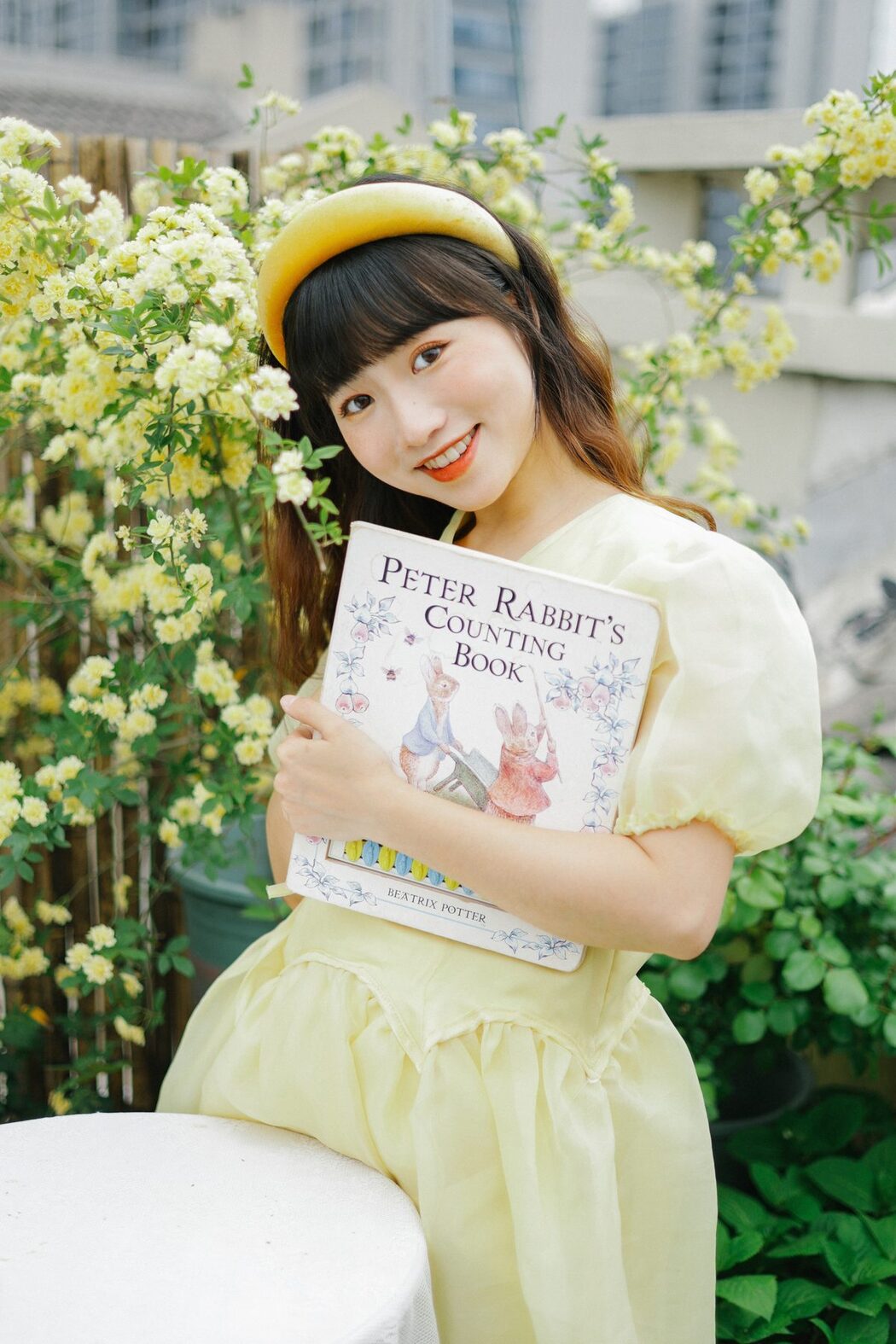 YiTuYu艺图语 Vol.4368 Lan Pang Zi