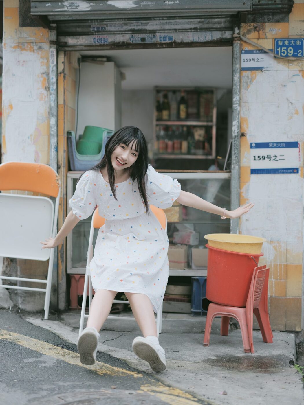 YiTuYu艺图语 Vol.4311 Uu