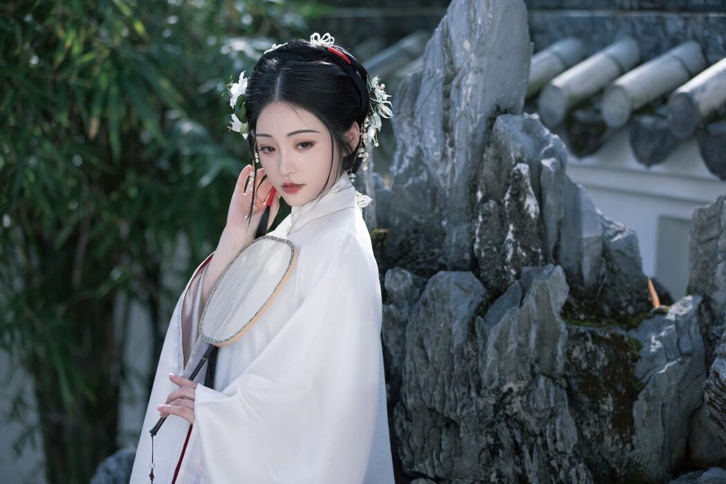 YiTuYu艺图语 Vol.4330 Xi Xi