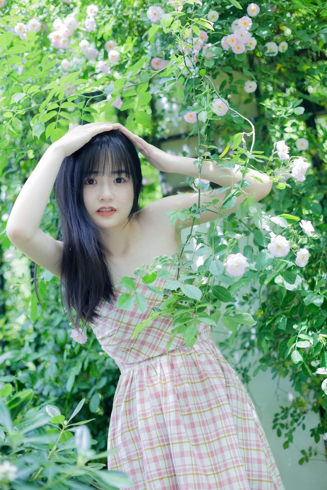 YiTuYu艺图语 Vol.4316 Xiao Yi Mei Mei Cute