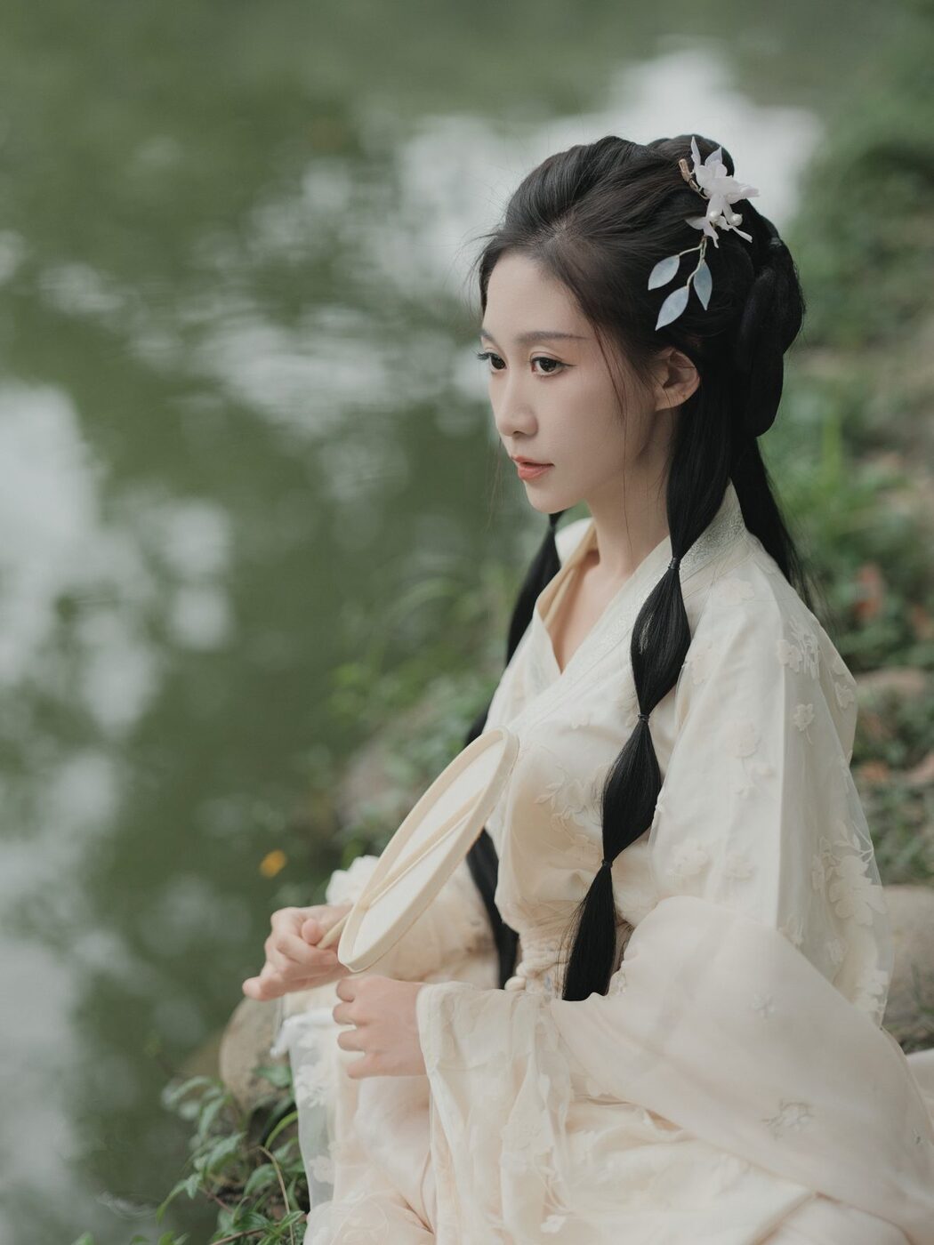 YiTuYu艺图语 Vol.4359 Xiao Lu
