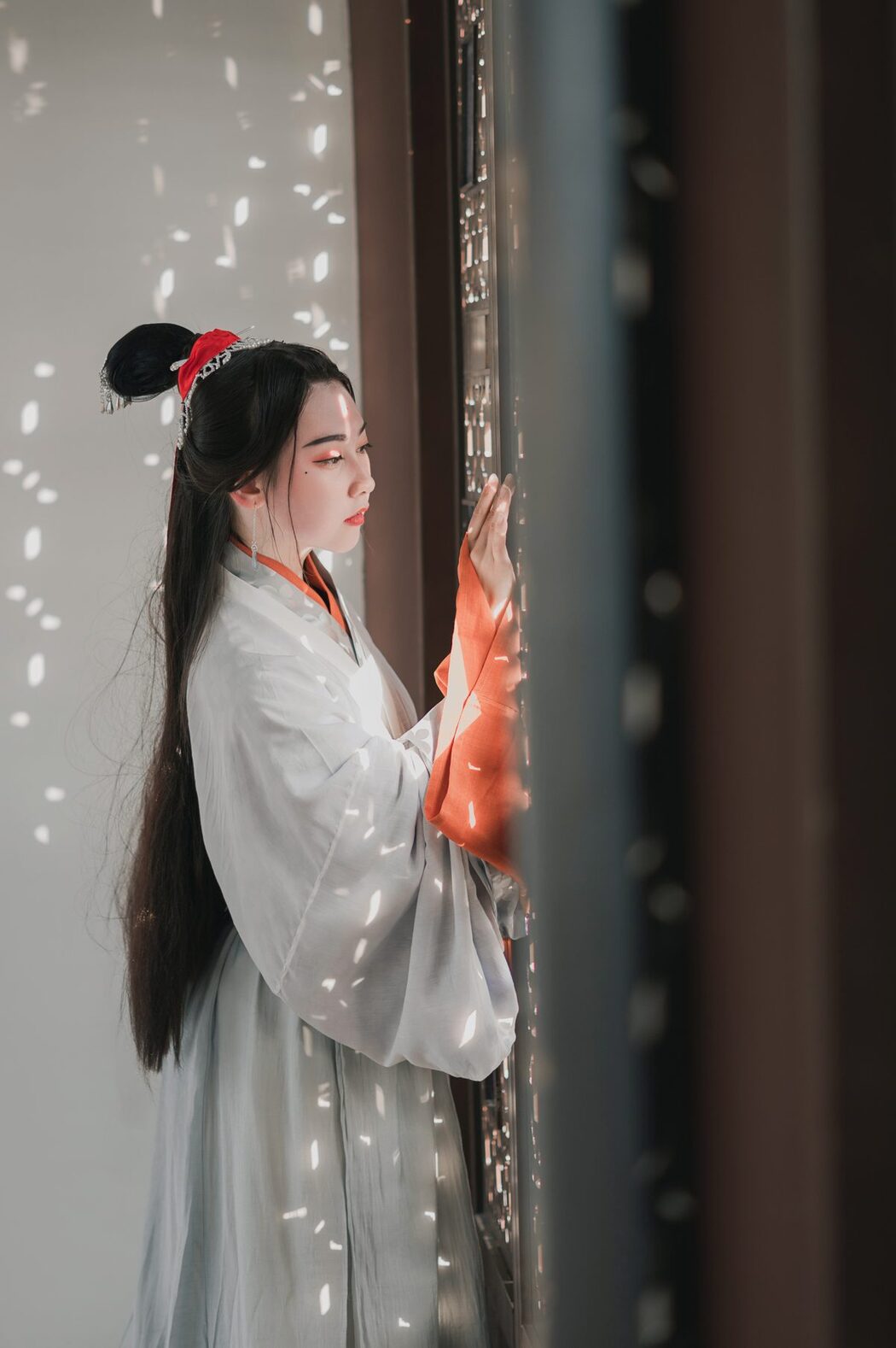 YiTuYu艺图语 Vol.4329 Hu Tao