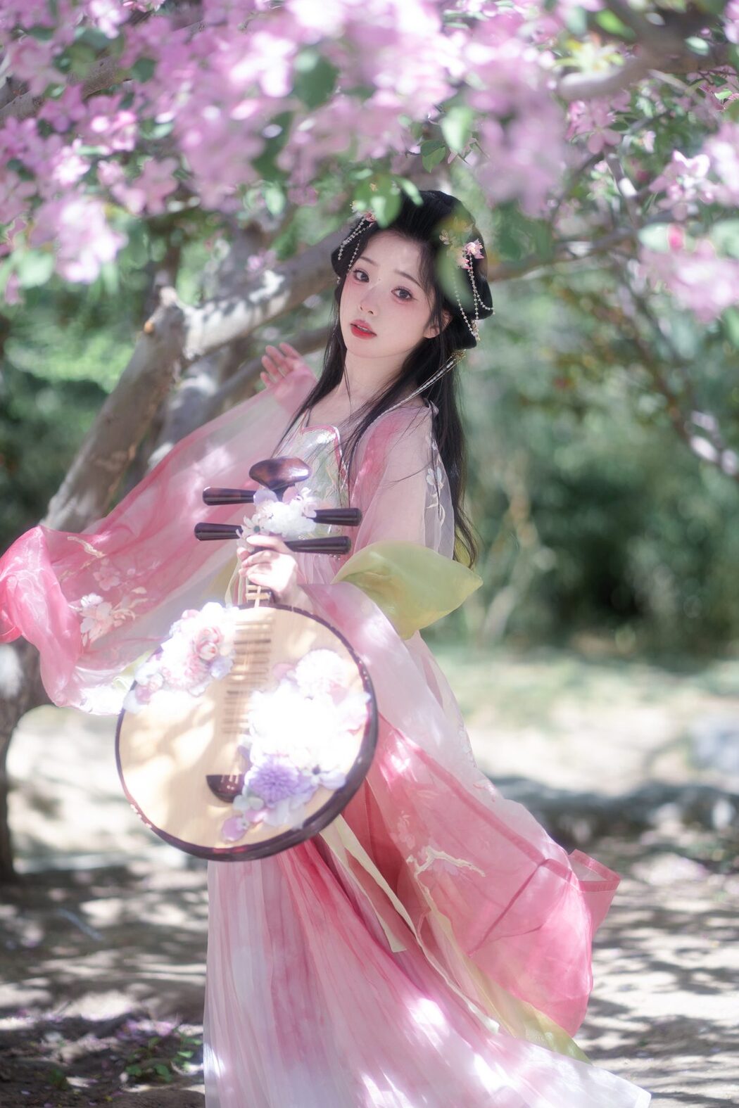 YiTuYu艺图语 Vol.4326 Lin You Chi