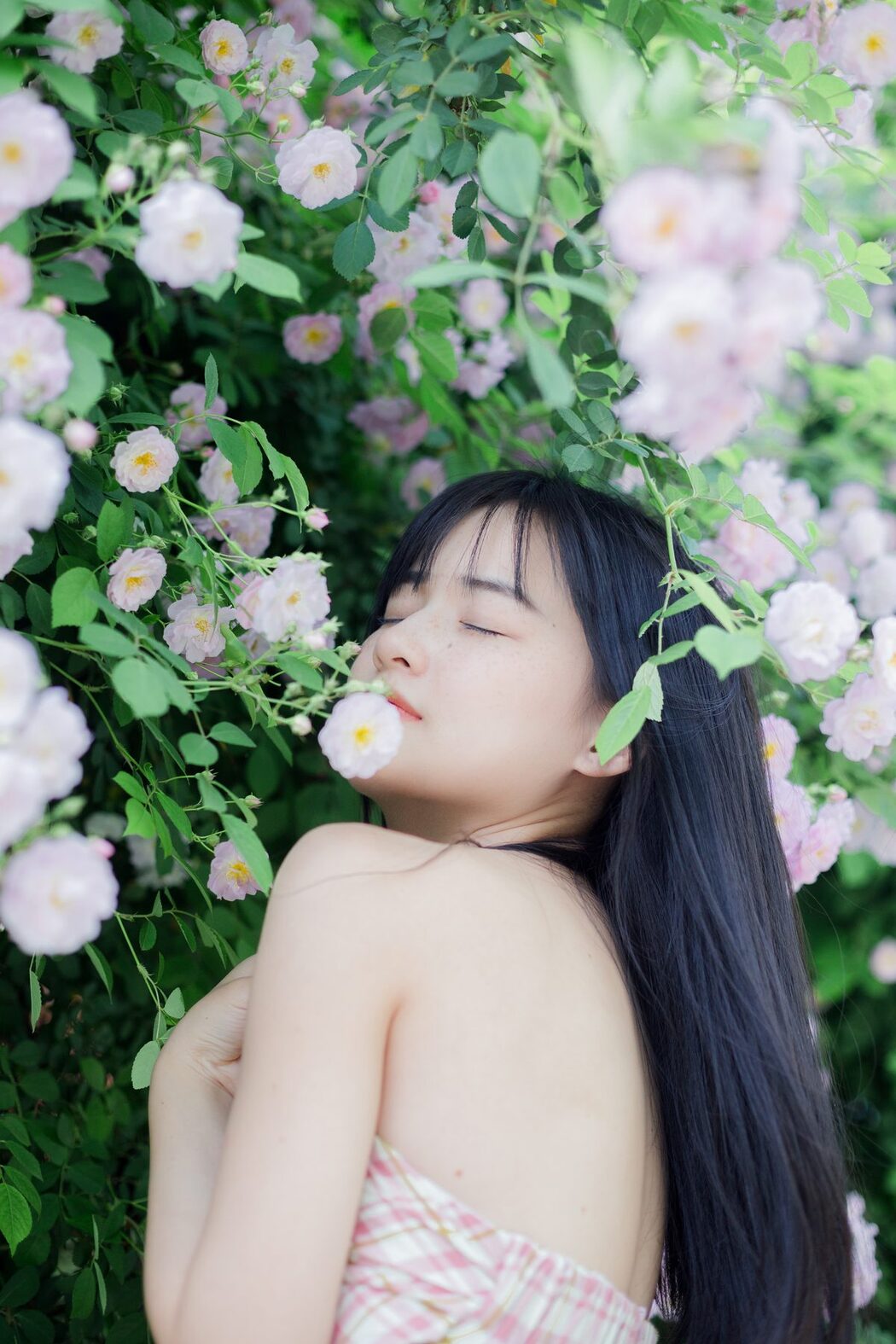 YiTuYu艺图语 Vol.4316 Xiao Yi Mei Mei Cute