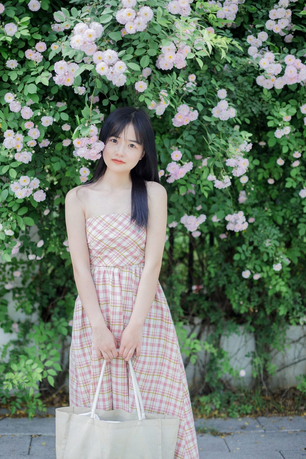 YiTuYu艺图语 Vol.4316 Xiao Yi Mei Mei Cute