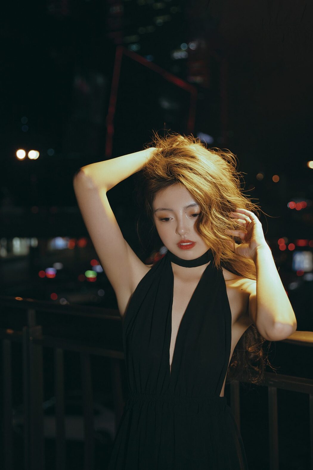 YiTuYu艺图语 Vol.4355 Chong Chong Die Die