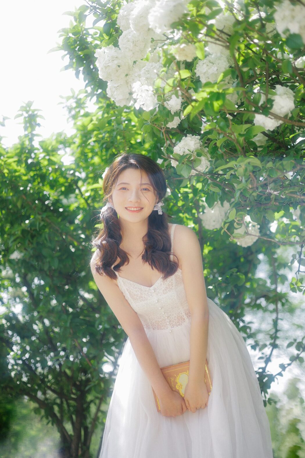 YiTuYu艺图语 Vol.4338 Li Yue