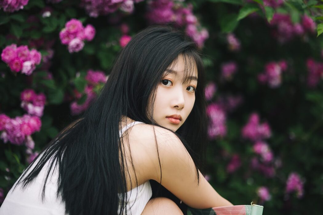 YiTuYu艺图语 Vol.4369 Jiao Jiao