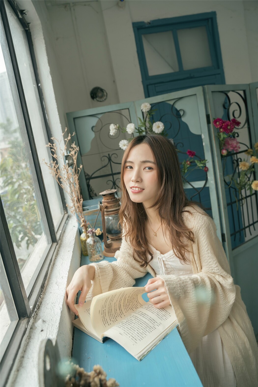 YiTuYu艺图语 Vol.434 Lao Zhu