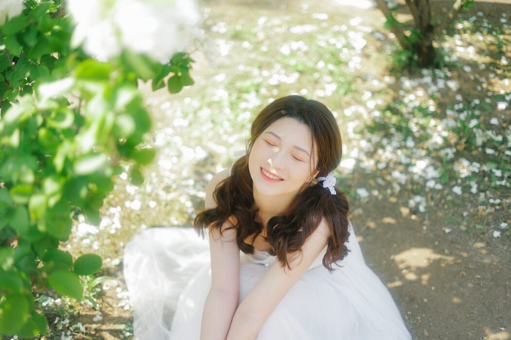 YiTuYu艺图语 Vol.4338 Li Yue