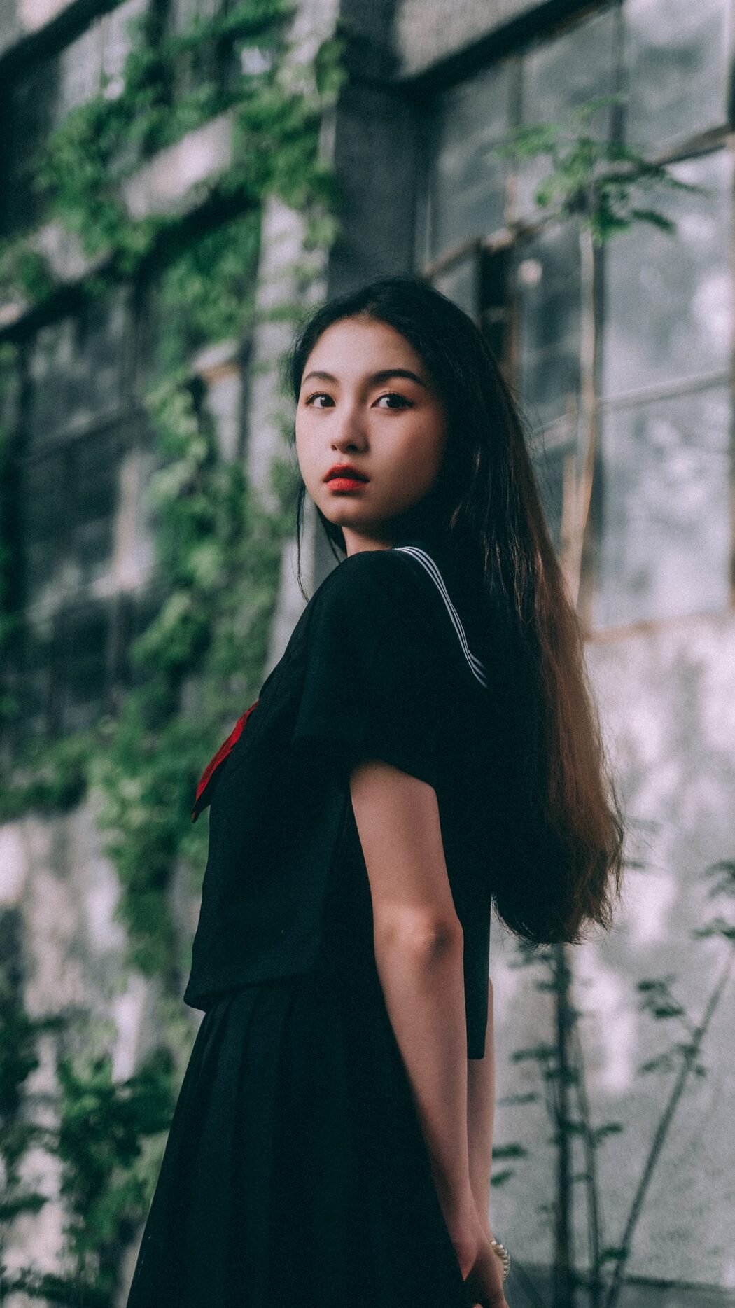 YiTuYu艺图语 Vol.4333 Xiao Jing