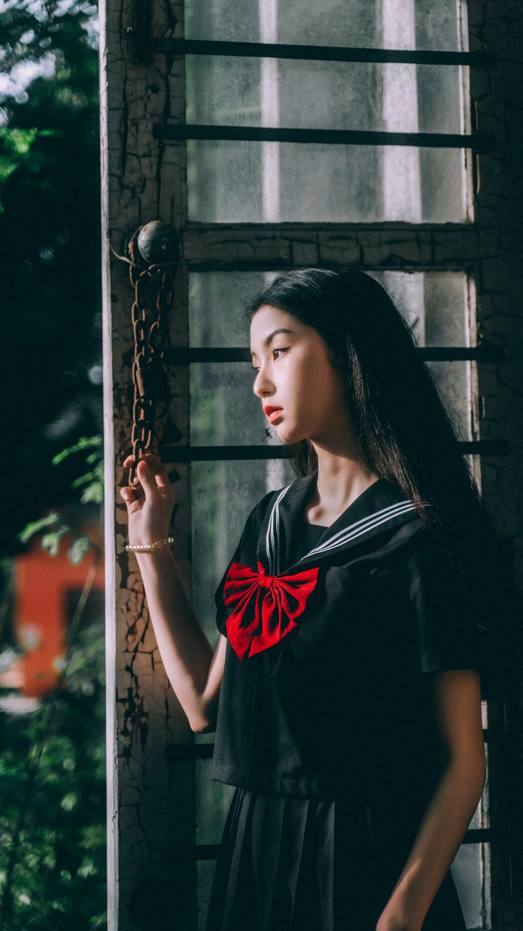 YiTuYu艺图语 Vol.4333 Xiao Jing