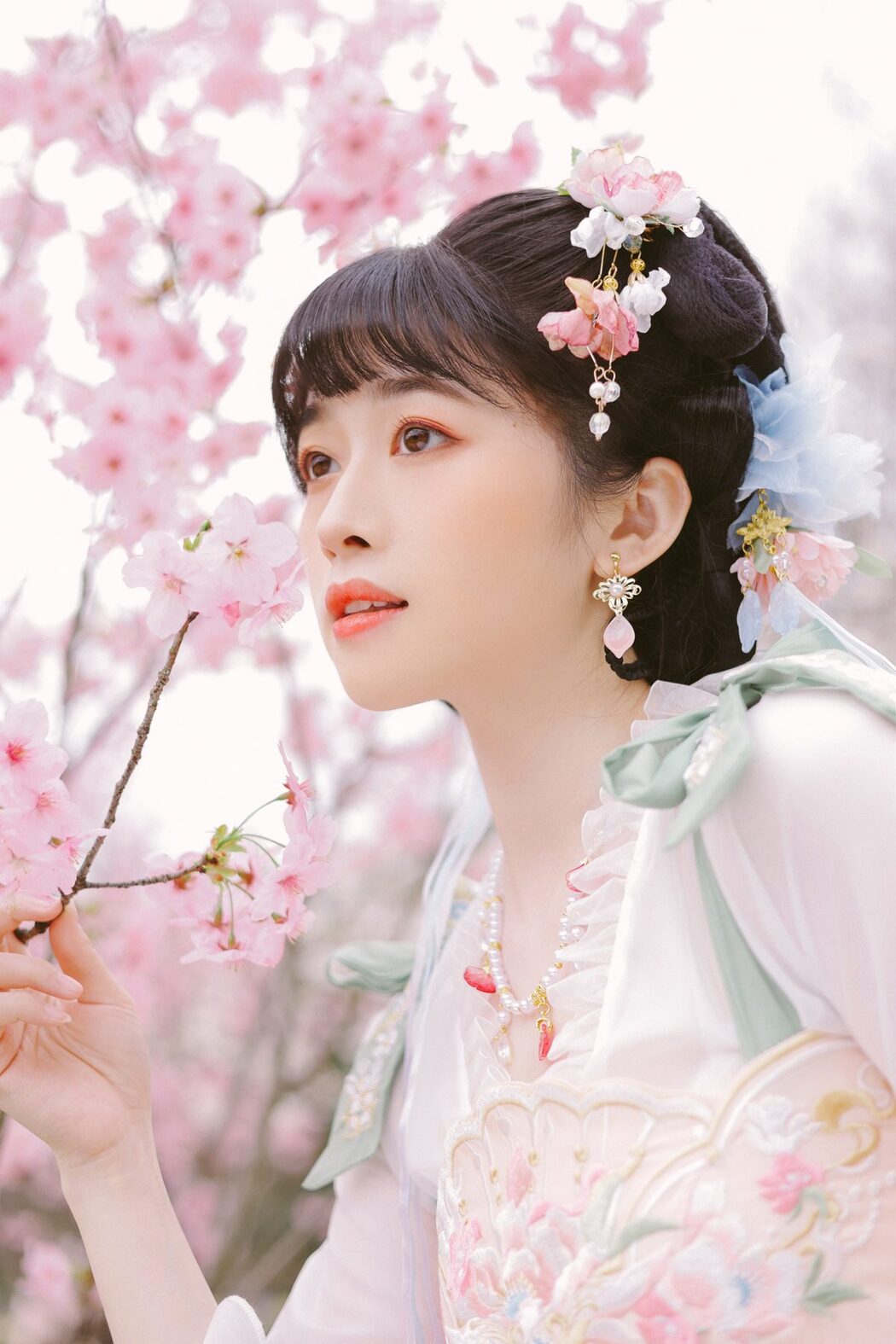 YiTuYu艺图语 Vol.4361 Breezyzm