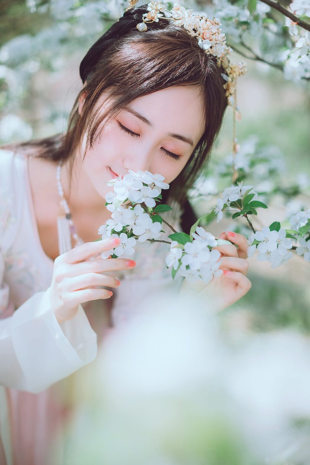 YiTuYu艺图语 Vol.4334 Ling Xiao