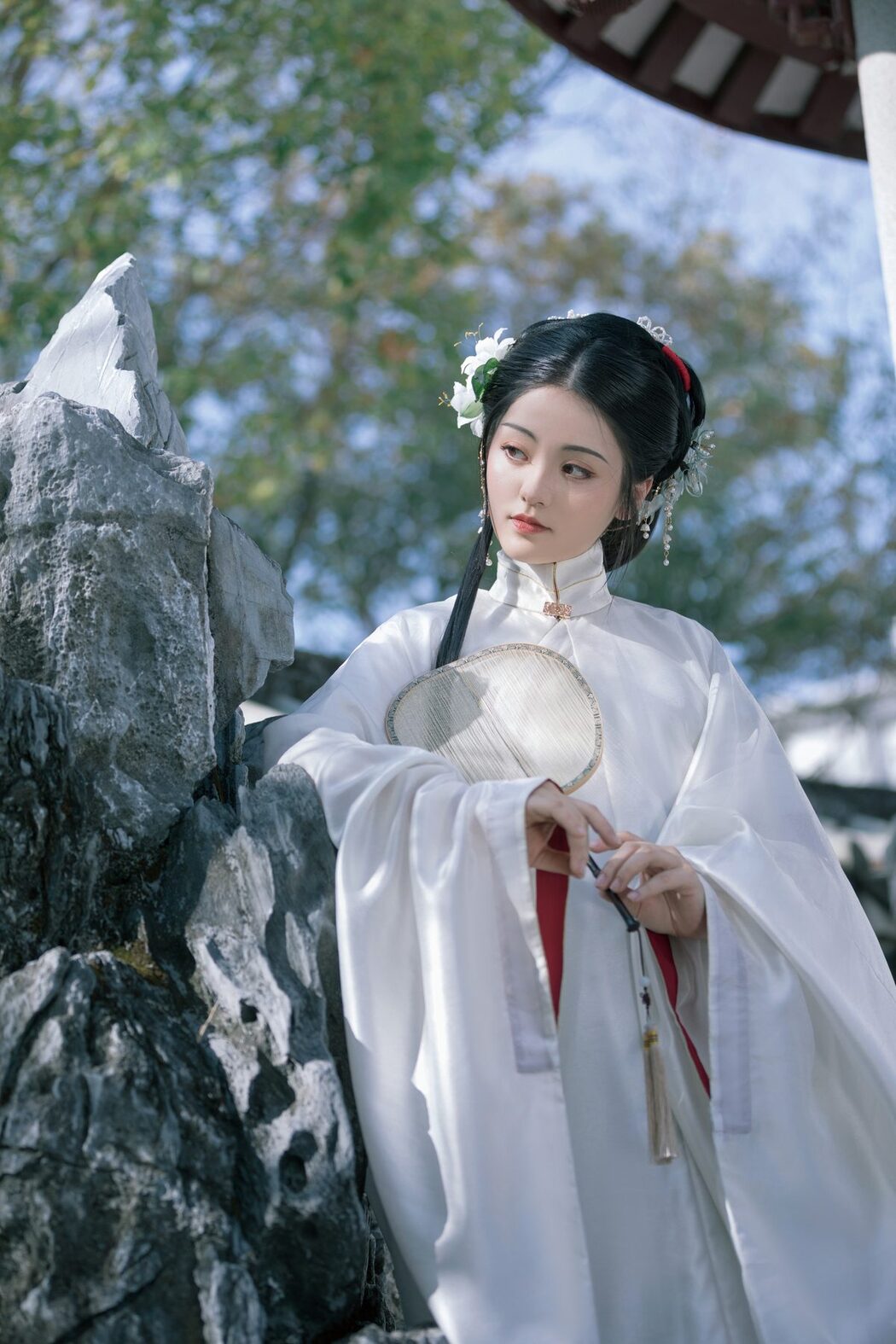 YiTuYu艺图语 Vol.4330 Xi Xi