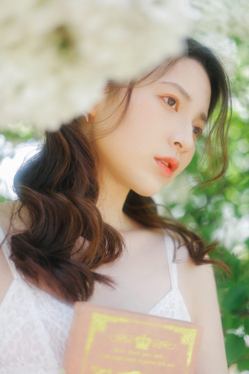YiTuYu艺图语 Vol.4338 Li Yue