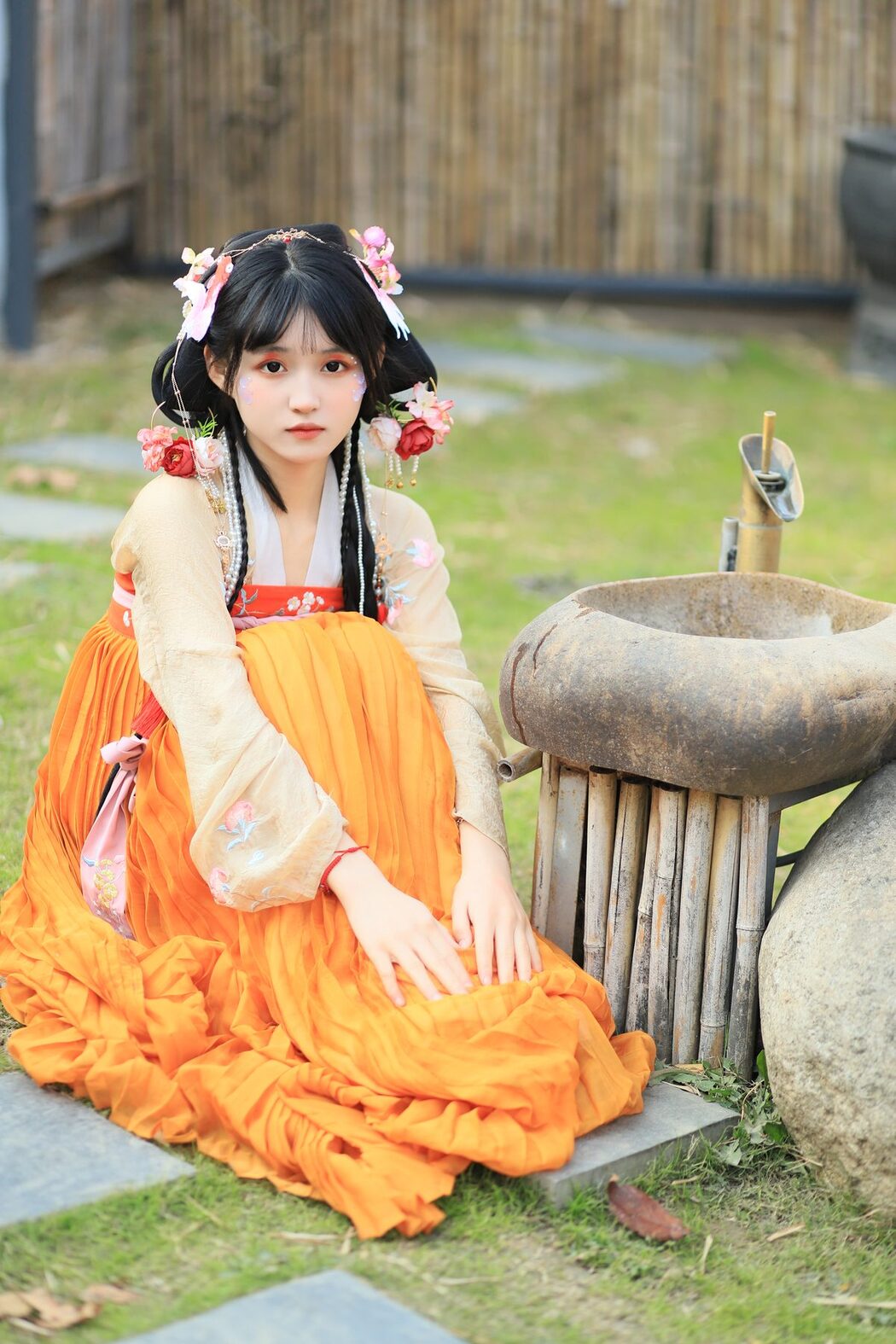 YiTuYu艺图语 Vol.4321 Fang Nu
