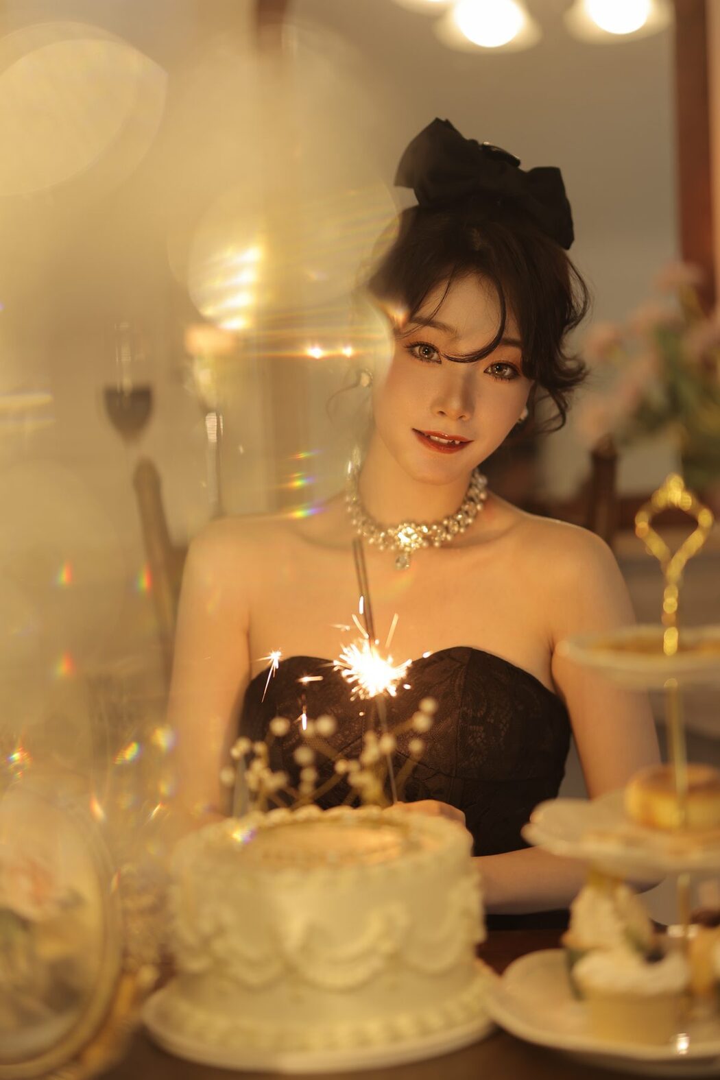 YiTuYu艺图语 Vol.4362 Xiao Xuan Zai Bu Zai