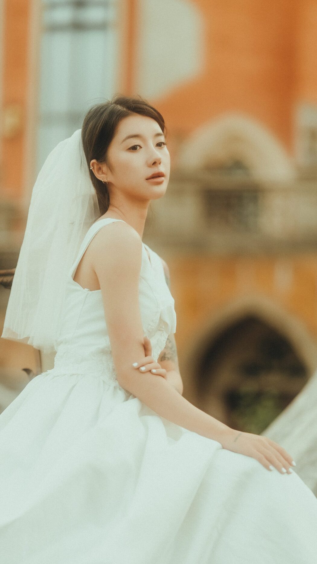 YiTuYu艺图语 Vol.4349 Yue Yue