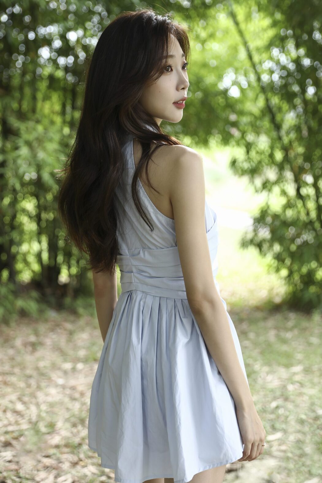 YiTuYu艺图语 Vol.4313 Wang Xing Xing