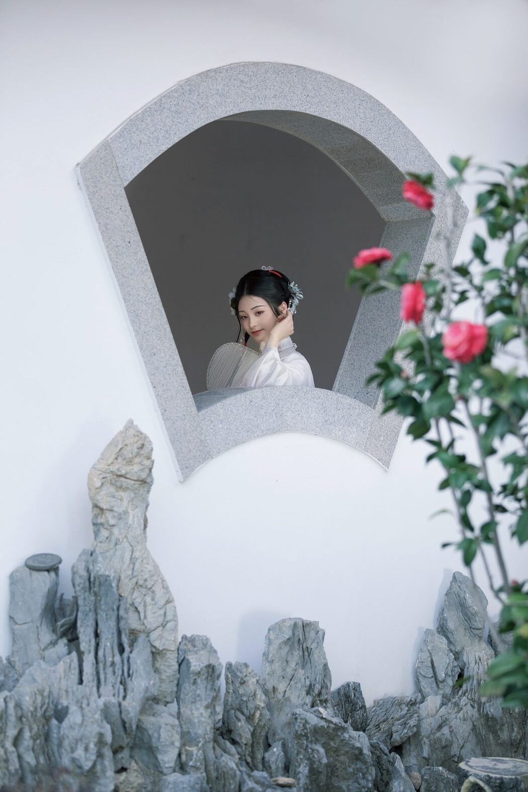 YiTuYu艺图语 Vol.4330 Xi Xi