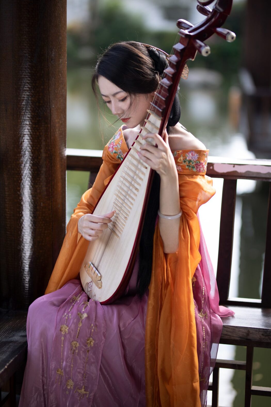 YiTuYu艺图语 Vol.4339 Ru Yu