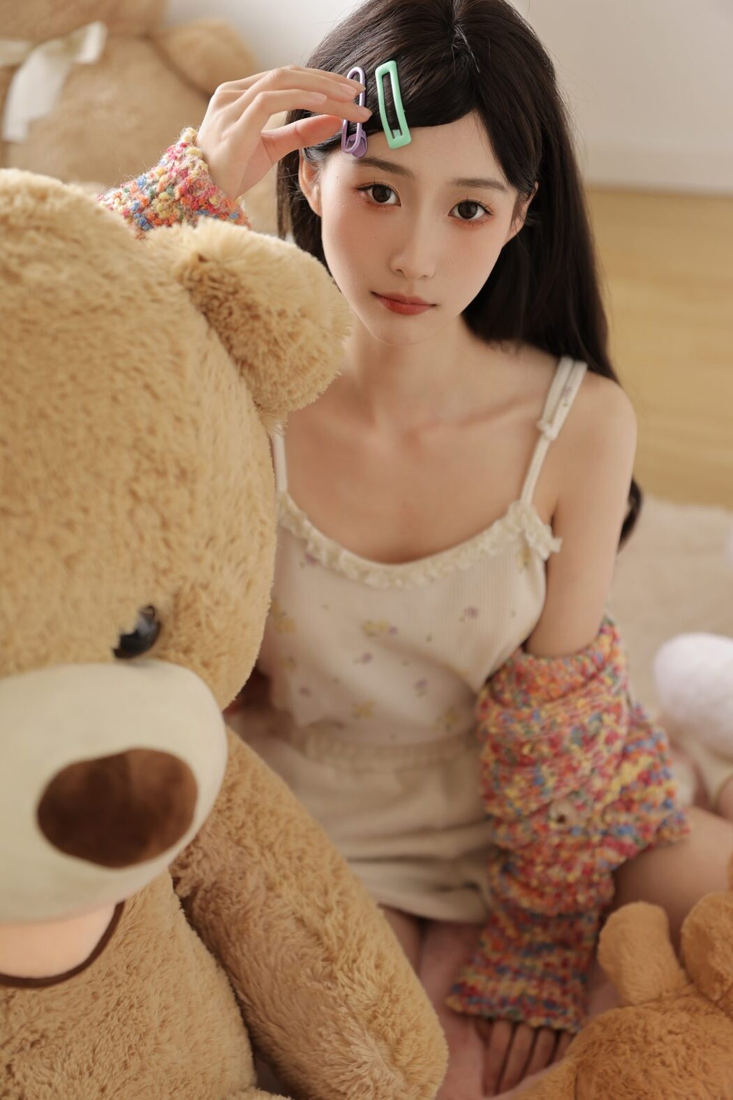 YiTuYu艺图语 Vol.4351 Mian Mian