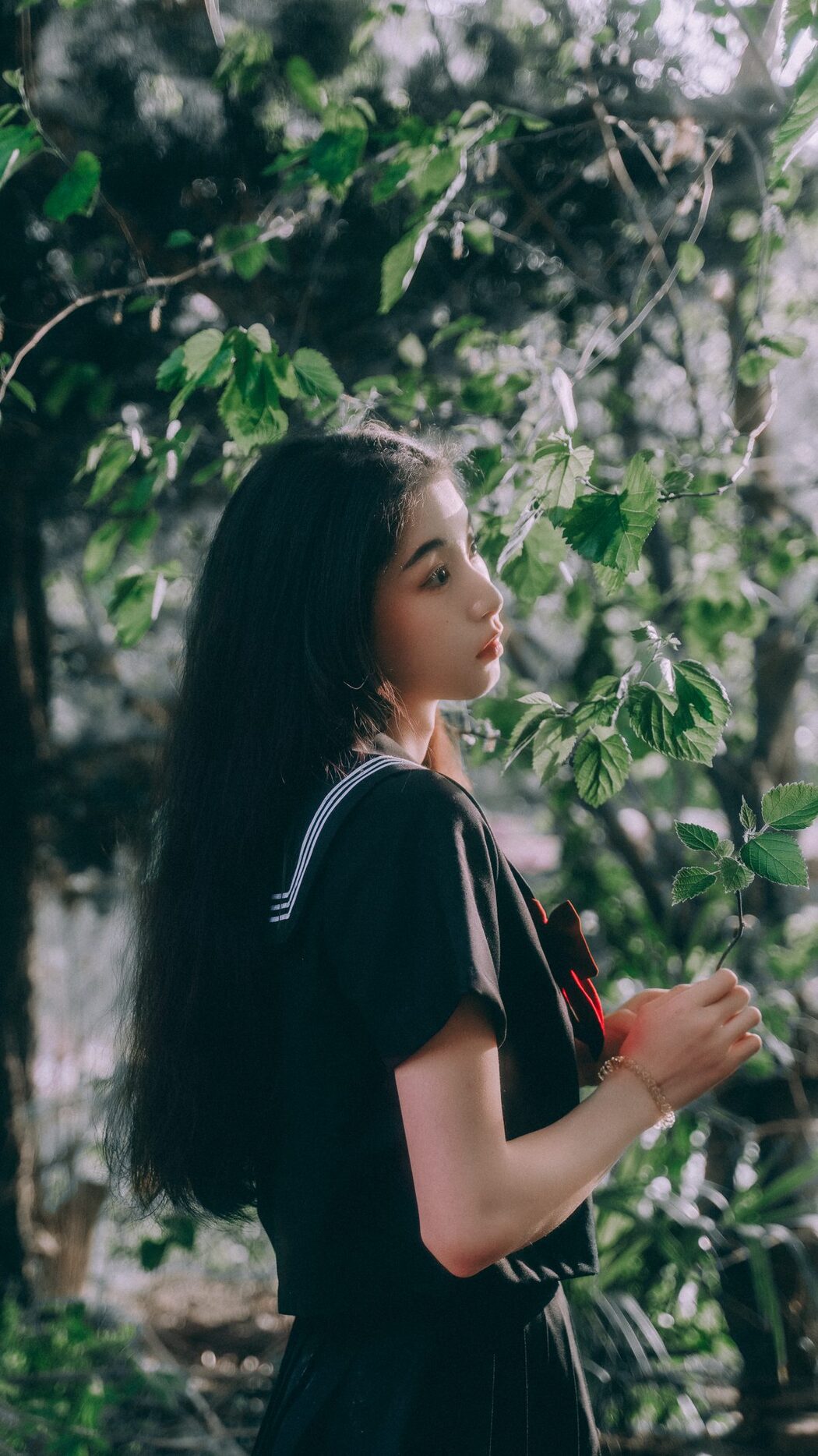YiTuYu艺图语 Vol.4333 Xiao Jing