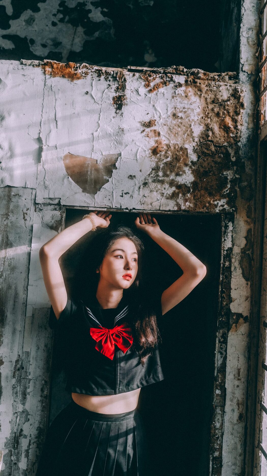 YiTuYu艺图语 Vol.4333 Xiao Jing