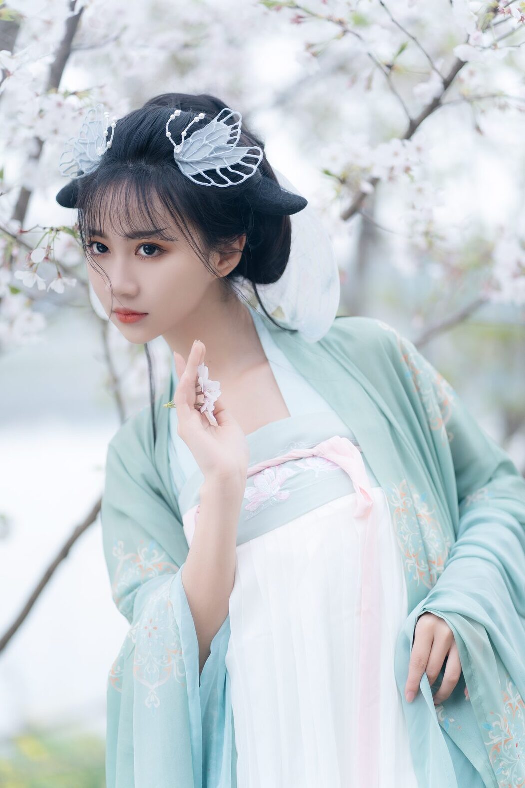 YiTuYu艺图语 Vol.4342 Qi Luo Sheng De Xiao Su Su