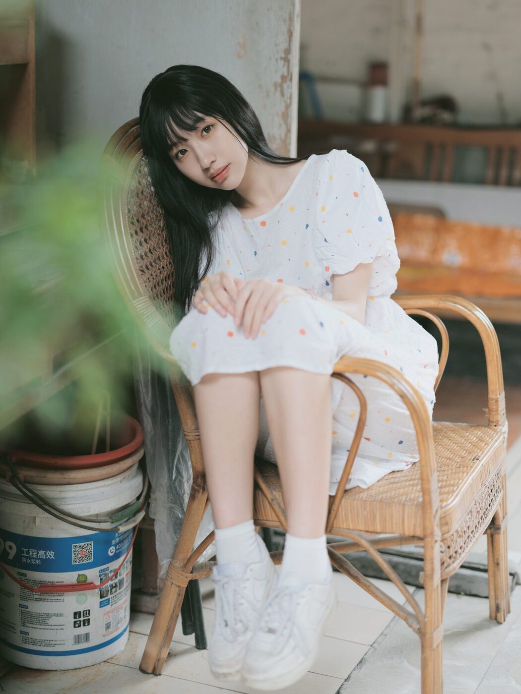 YiTuYu艺图语 Vol.4311 Uu