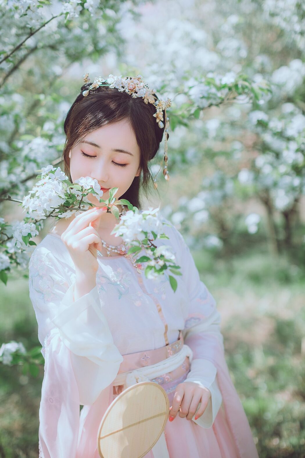 YiTuYu艺图语 Vol.4334 Ling Xiao