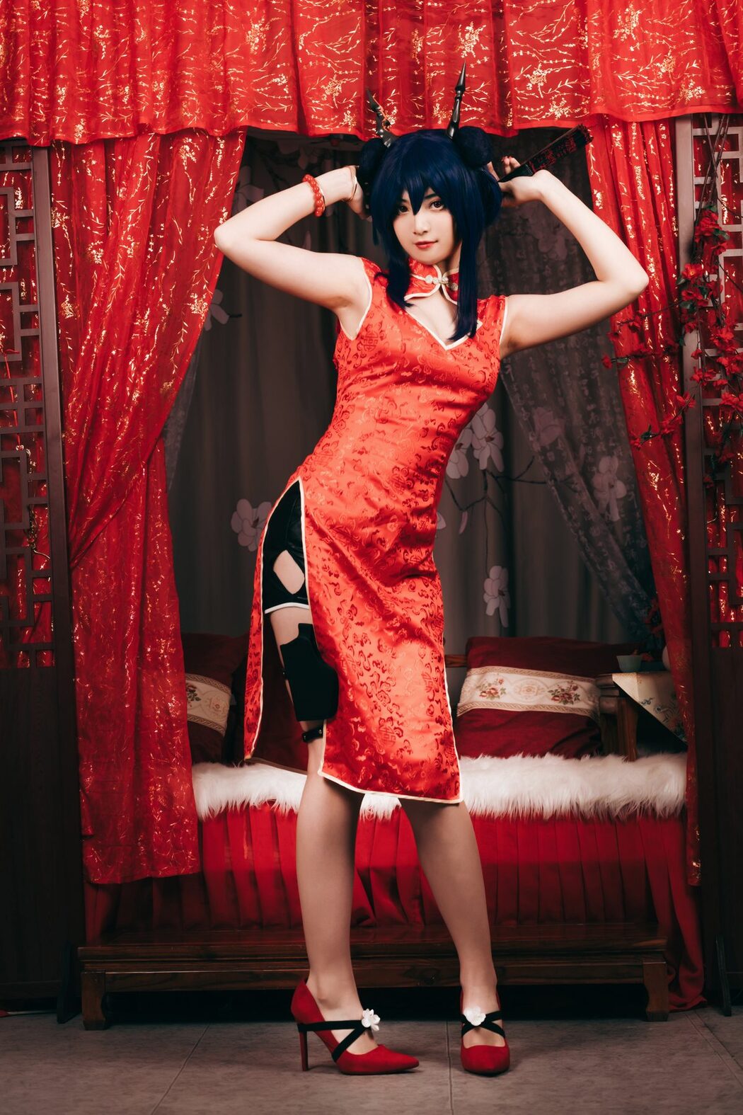 YiTuYu艺图语 Vol.4354 Xu Zhi
