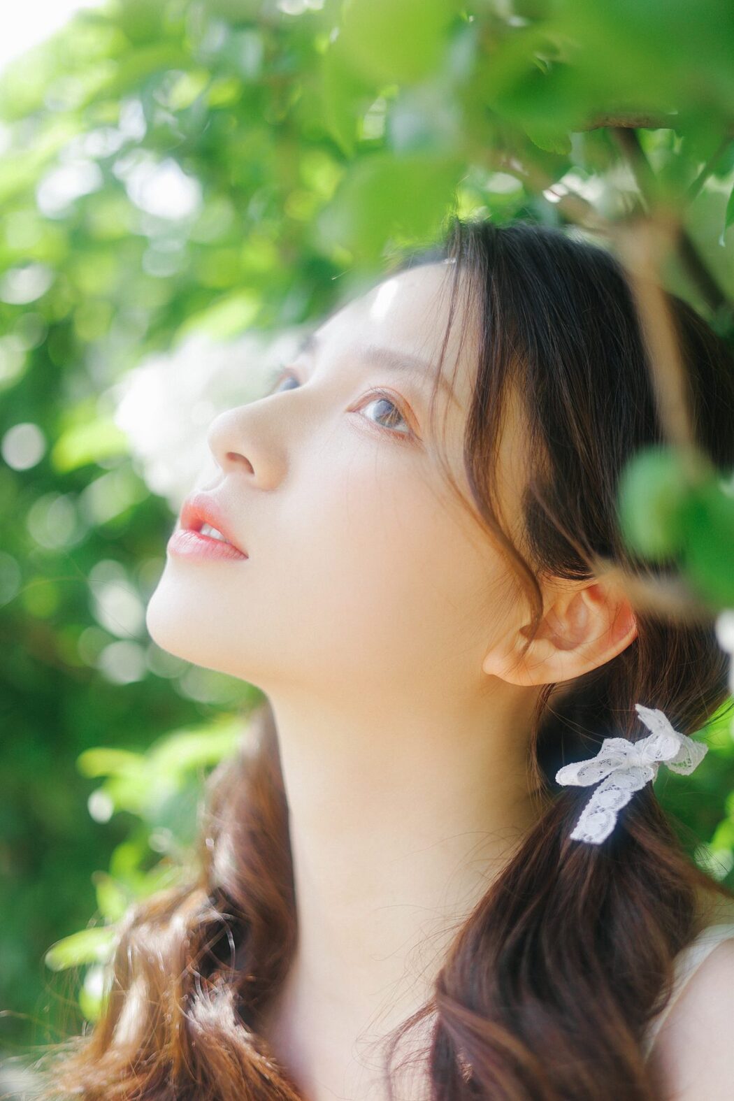 YiTuYu艺图语 Vol.4338 Li Yue
