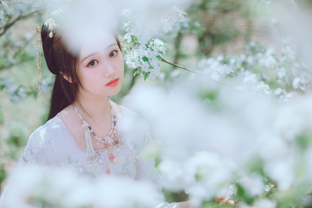 YiTuYu艺图语 Vol.4334 Ling Xiao