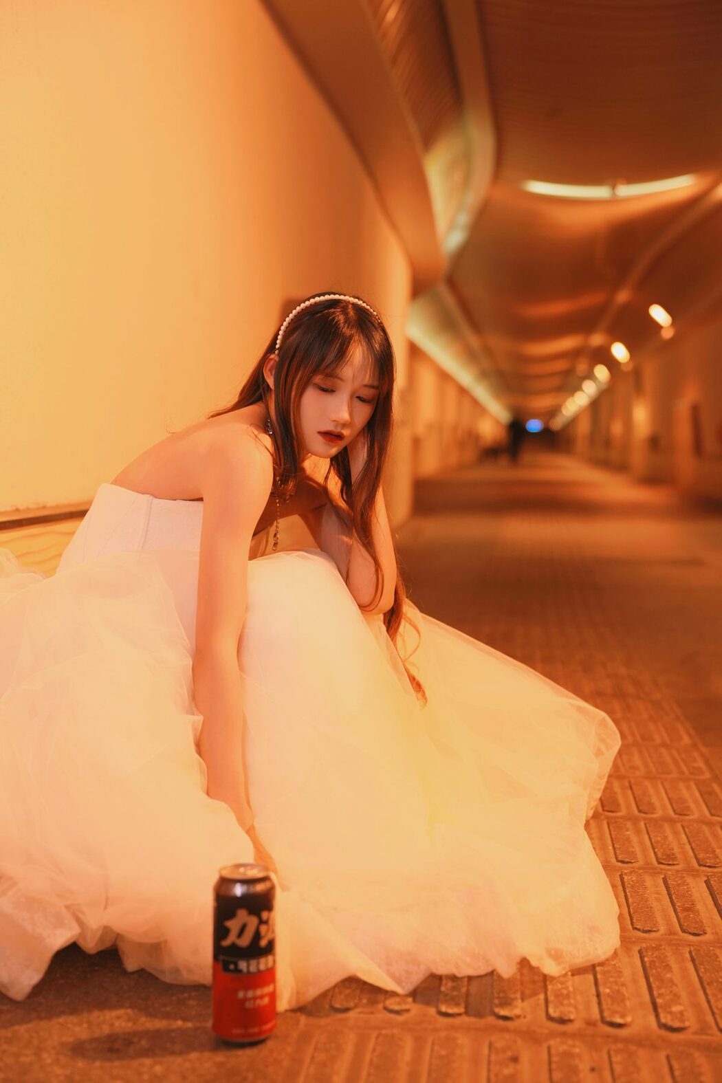 YiTuYu艺图语 Vol.4347 Tu Zi Zzz Bu Chi Hu Luo Bo