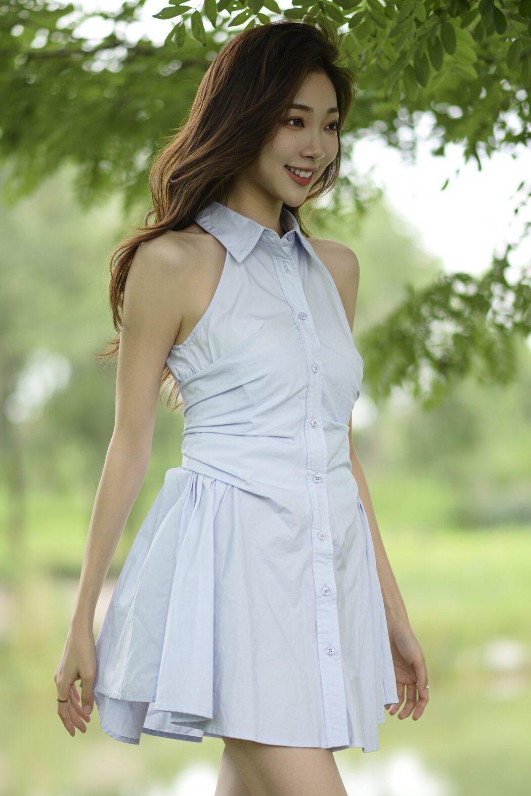YiTuYu艺图语 Vol.4313 Wang Xing Xing