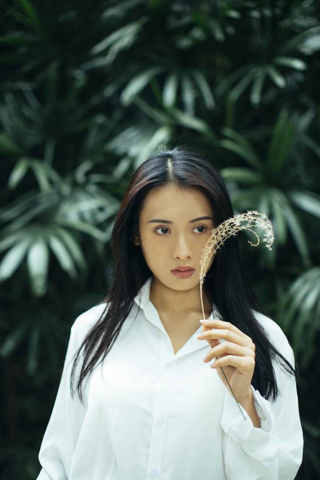 YiTuYu艺图语 Vol.437 Qin Qin