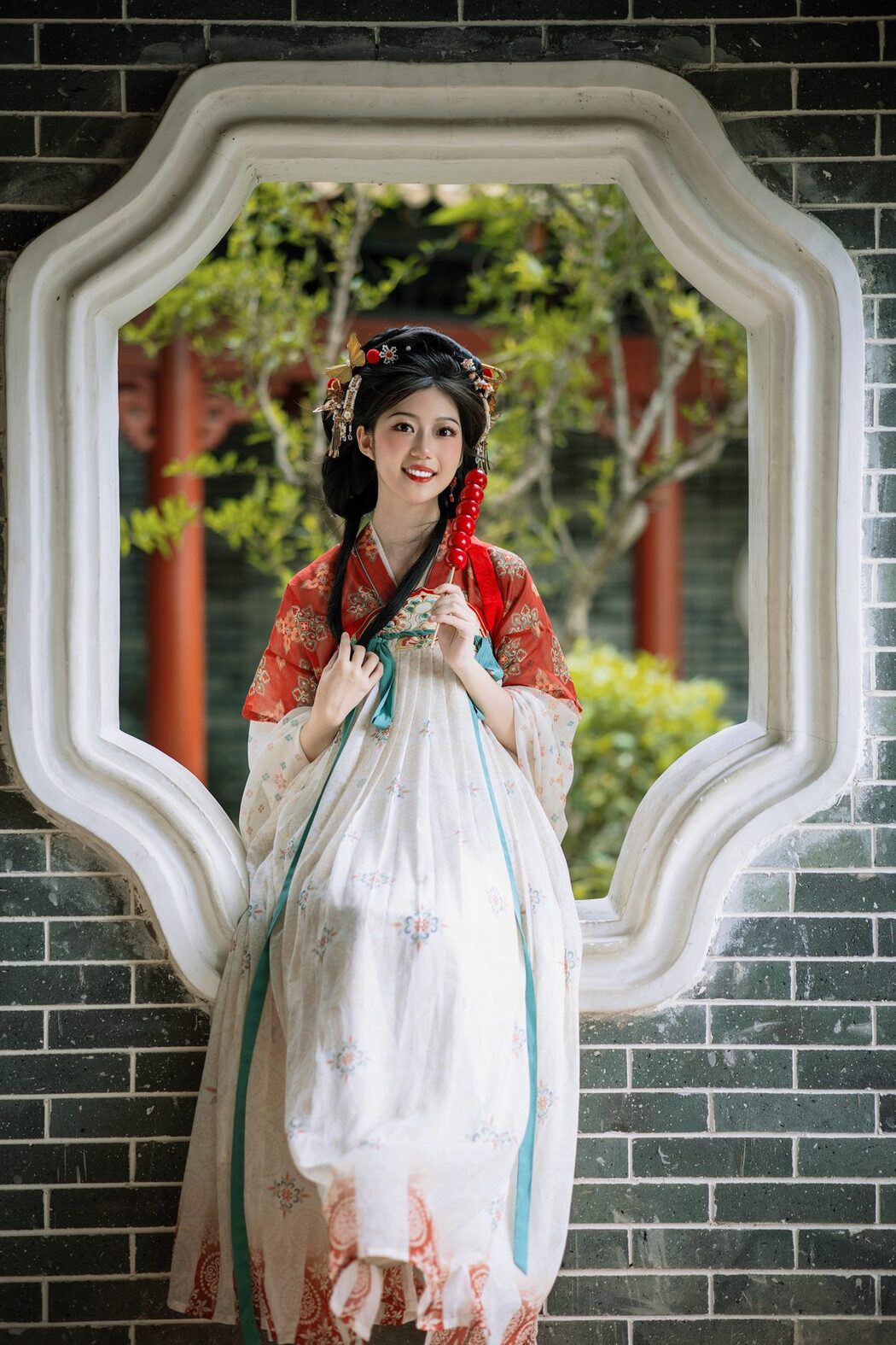 YiTuYu艺图语 Vol.4365 Jiang Ji Yu