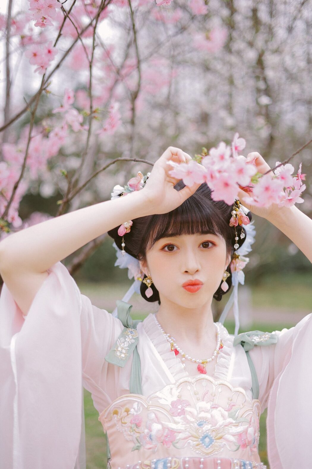 YiTuYu艺图语 Vol.4361 Breezyzm