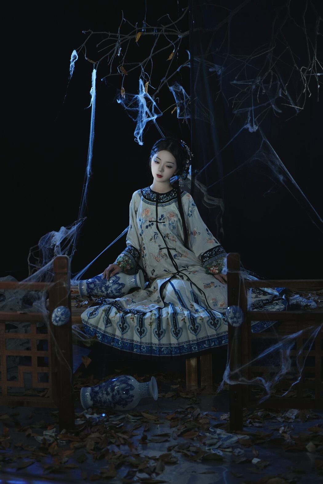 YiTuYu艺图语 Vol.4318 Qian Xue Ya