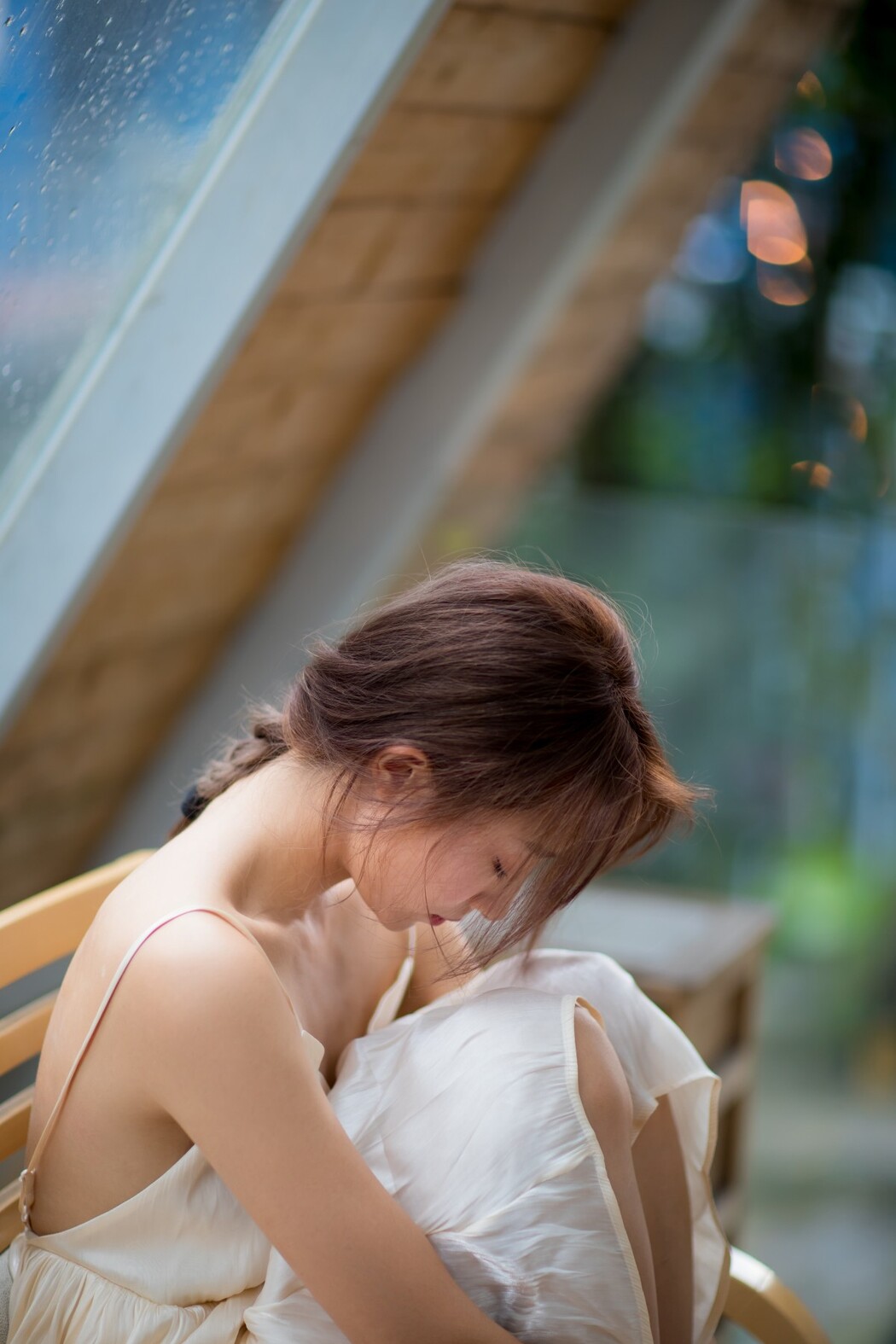 YiTuYu艺图语 Vol.431 Yi Zhou