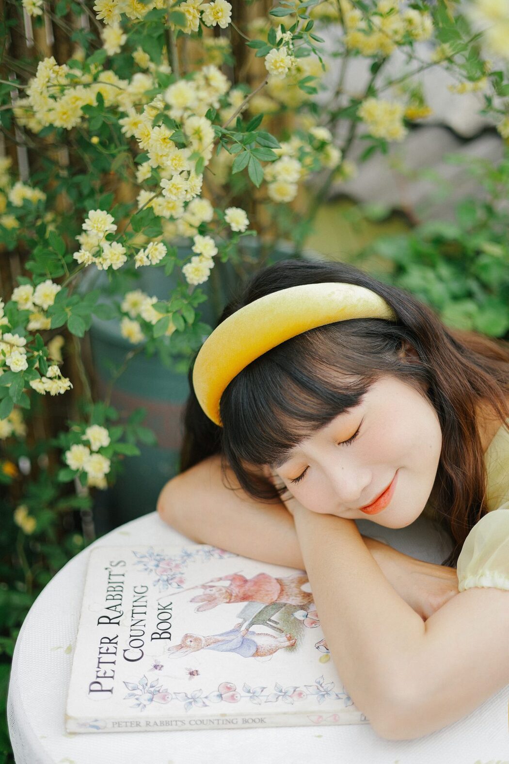 YiTuYu艺图语 Vol.4368 Lan Pang Zi