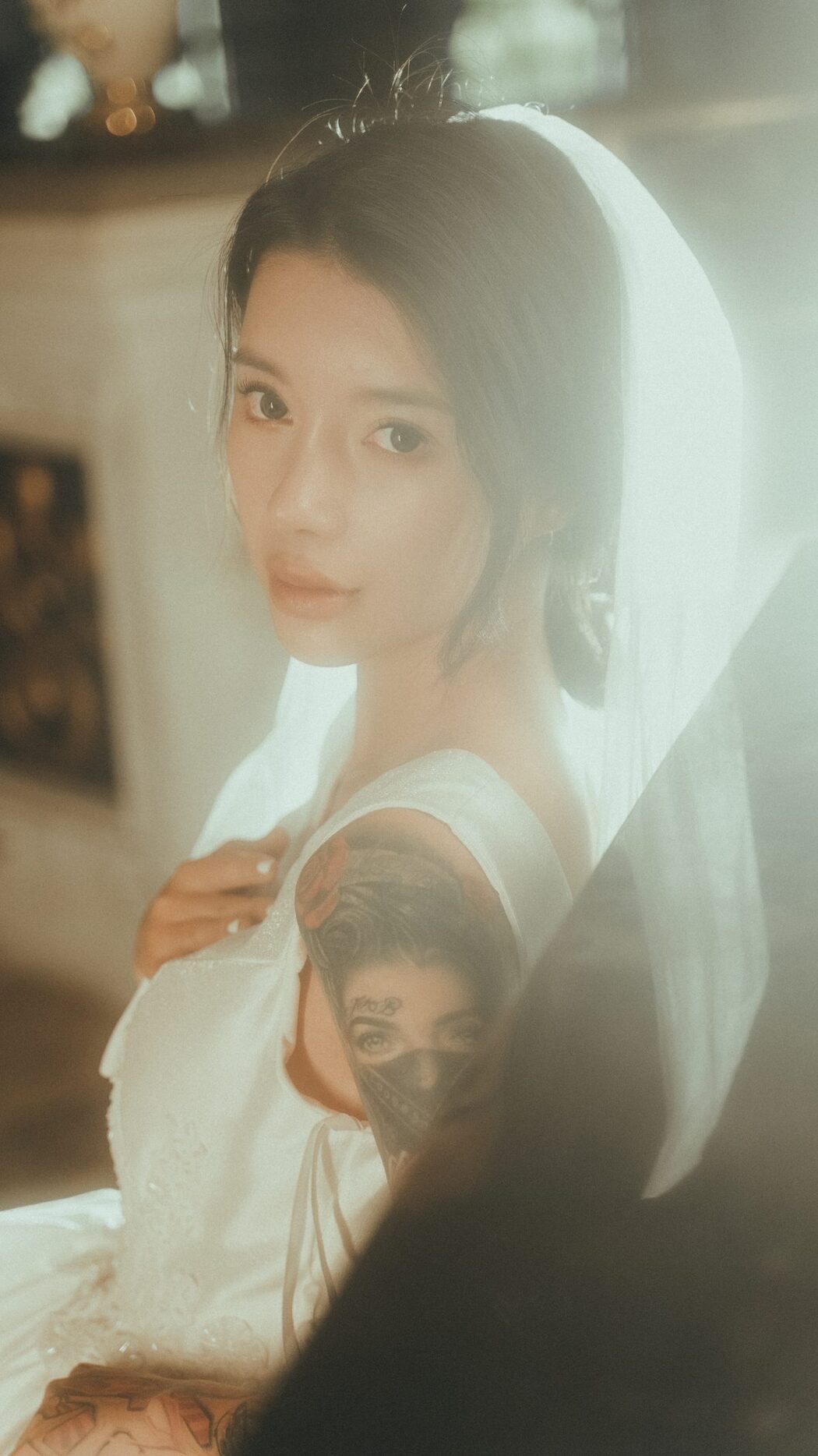YiTuYu艺图语 Vol.4349 Yue Yue
