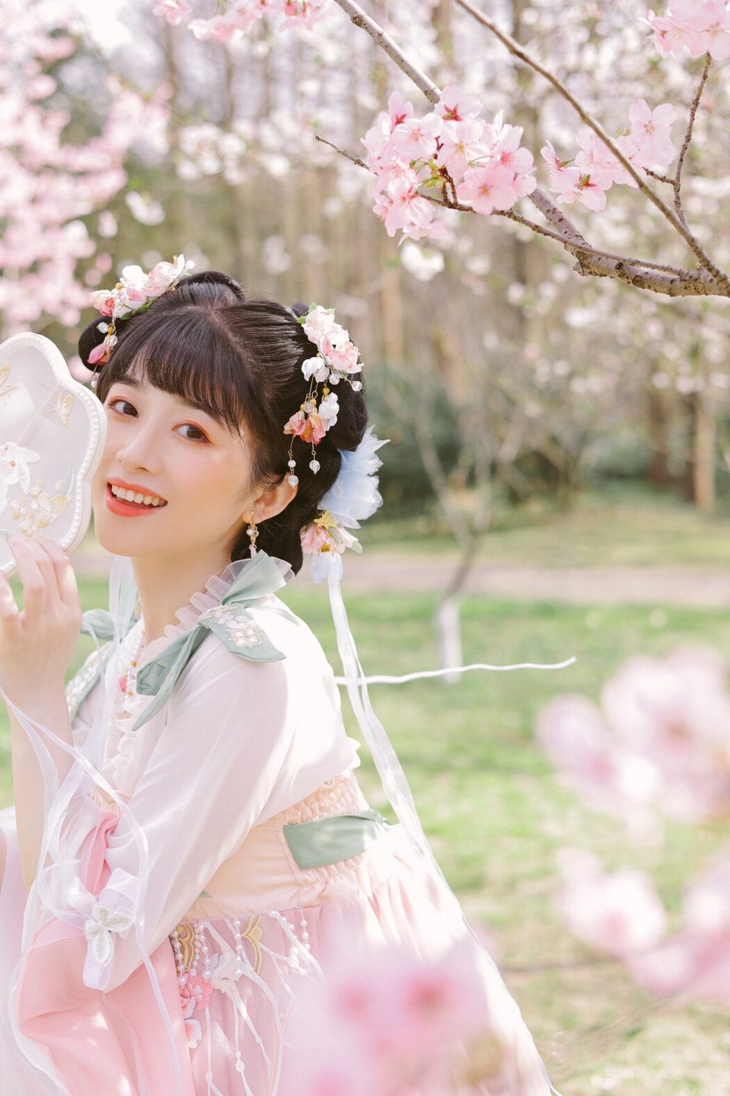 YiTuYu艺图语 Vol.4361 Breezyzm