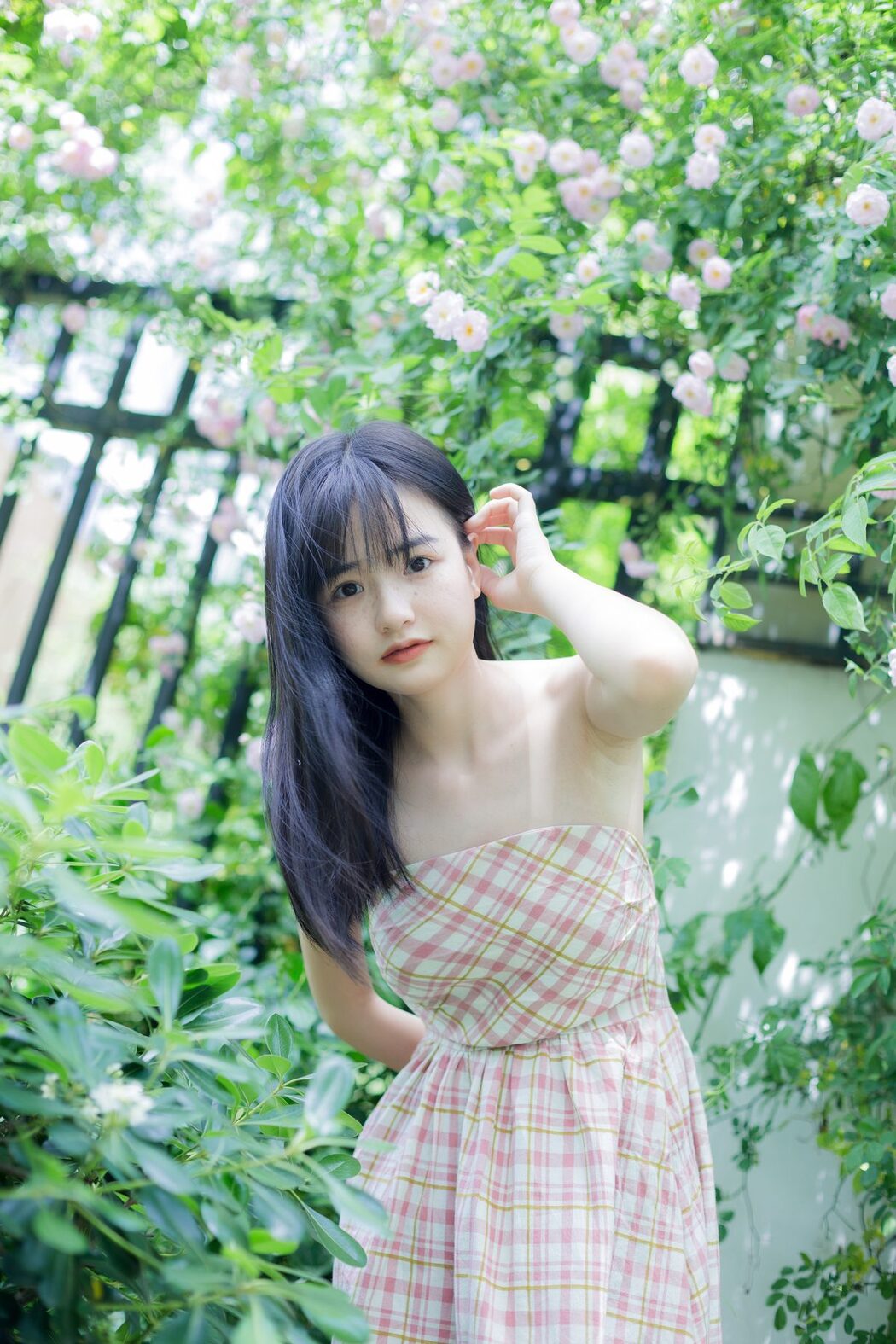 YiTuYu艺图语 Vol.4316 Xiao Yi Mei Mei Cute